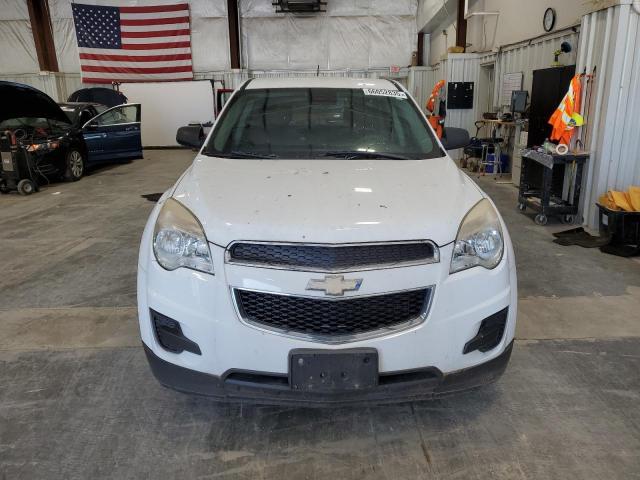 2014 CHEVROLET EQUINOX LS - 2GNALAEK0E6303085