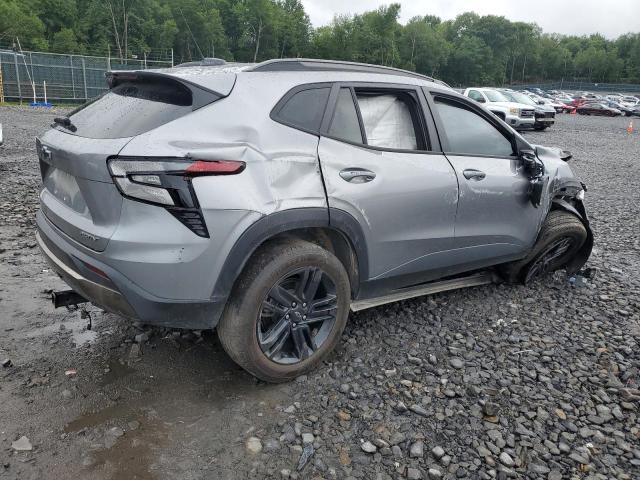 2024 CHEVROLET TRAX ACTIV KL77LKE24RC110103