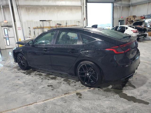 2024 HONDA CIVIC SPOR - 19XFL2H84RE005195