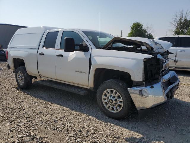 2015 CHEVROLET SILVERADO K2500 HEAVY DUTY 1GC2KUEG3FZ110111