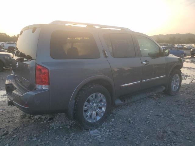 2015 NISSAN ARMADA PLA 5N1AA0NEXFN612980