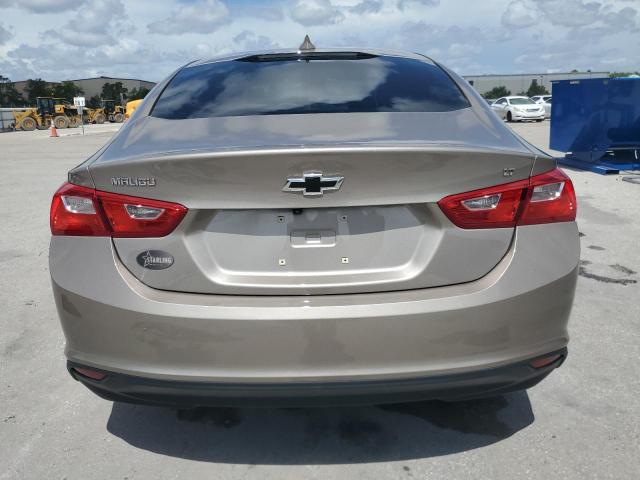 2023 CHEVROLET MALIBU LT - 1G1ZD5ST3PF118365
