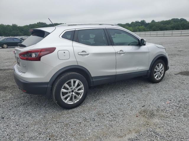 2020 NISSAN ROGUE SPOR - JN1BJ1CV2LW548458