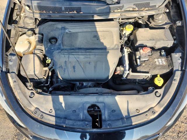 2016 DODGE DART SXT S 1C3CDFFA7GD819759