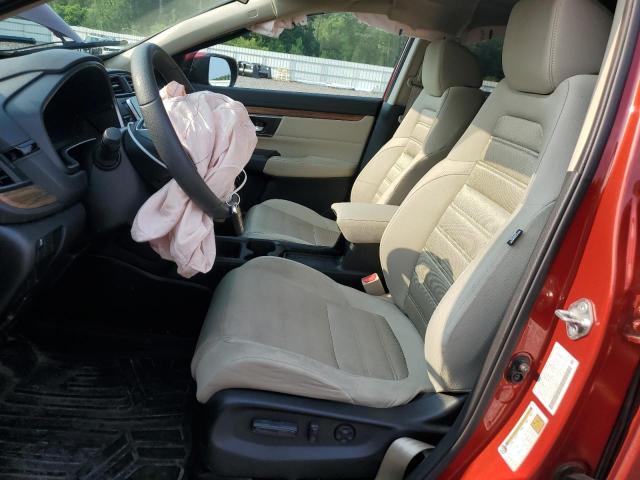 2018 HONDA CR-V EX 2HKRW2H58JH663645