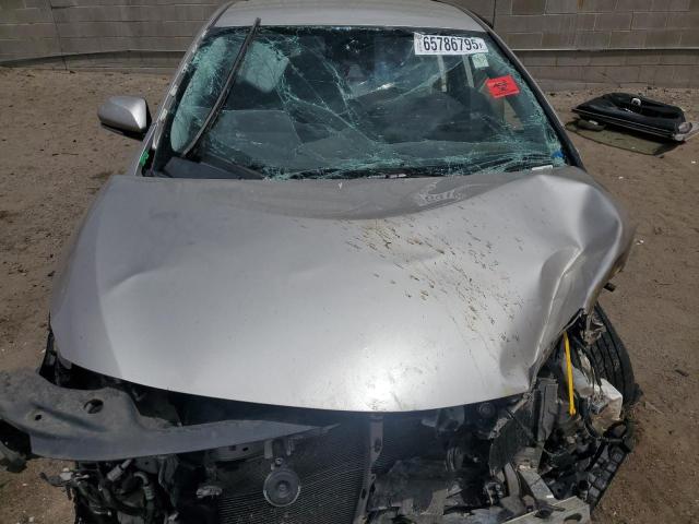 2017 TOYOTA PRIUS PRIM JTDKARFP6H3066481