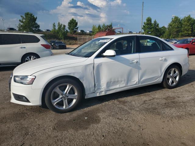 AUDI A4 PREMIUM