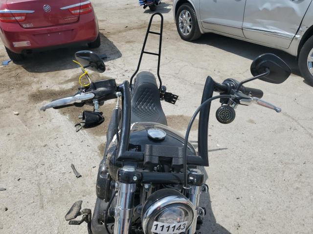 2019 HARLEY-DAVIDSON FXBB 1HD1YJJ26KB053441