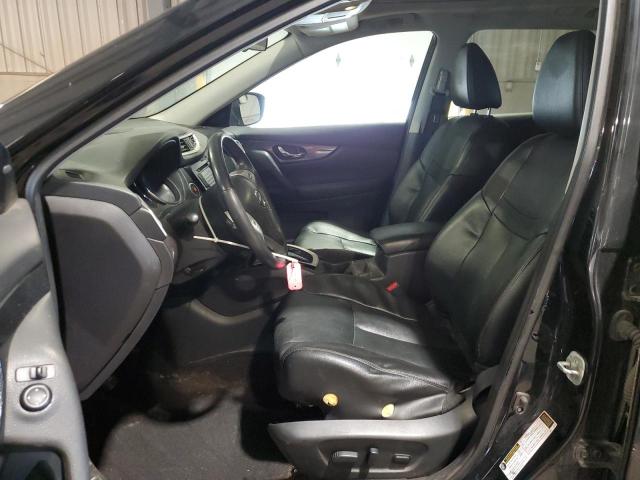 2016 NISSAN ROGUE S 5N1AT2MV0GC918249