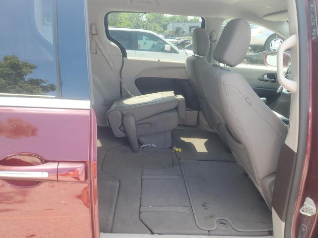 2018 CHRYSLER PACIFICA TOURING PLUS 2C4RC1FG7JR131586