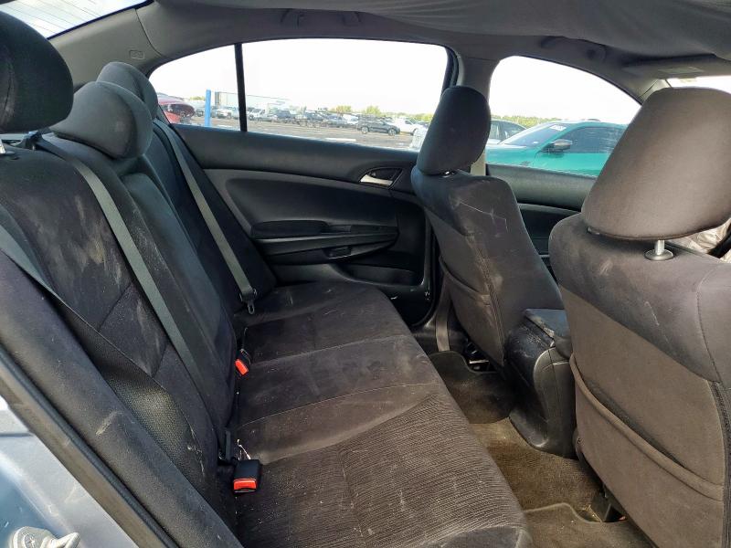 2012 HONDA ACCORD LX - 1HGCP2F3XCA135928