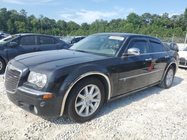 CHRYSLER 300C