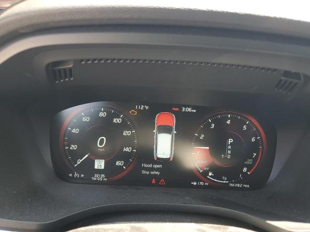 2018 VOLVO XC60 T6 LYVA22RK0JB073131