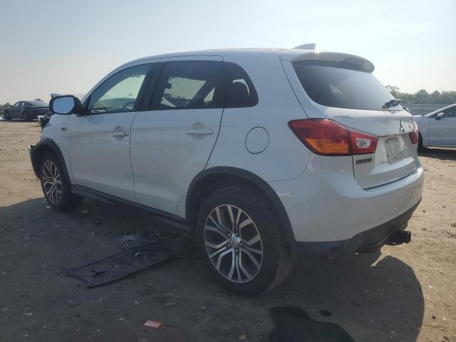 2017 MITSUBISHI OUTLANDER JA4AP3AUXHZ021264