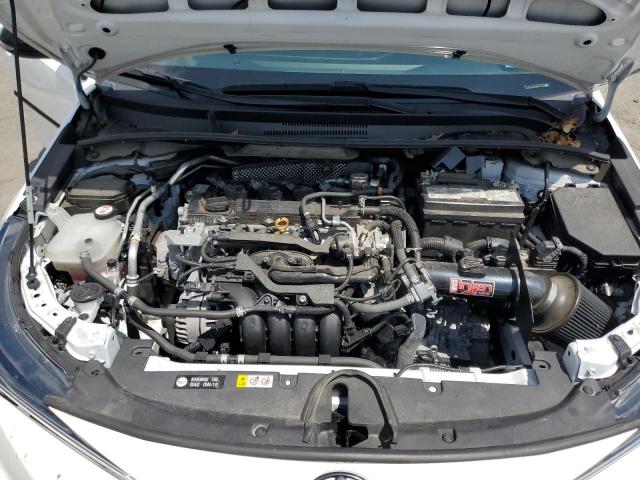 2022 TOYOTA COROLLA SE - 5YFS4MCE3NP117368