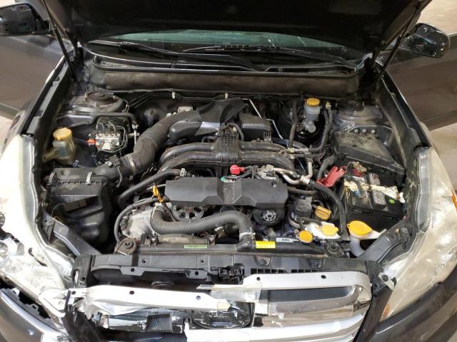 2014 SUBARU OUTBACK 2. - 4S4BRBCC7E3327173