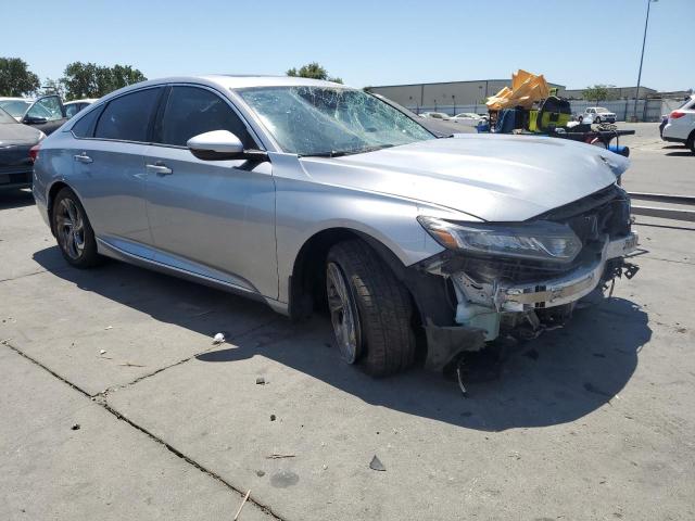 2018 HONDA ACCORD EXL - 1HGCV2F52JA033754