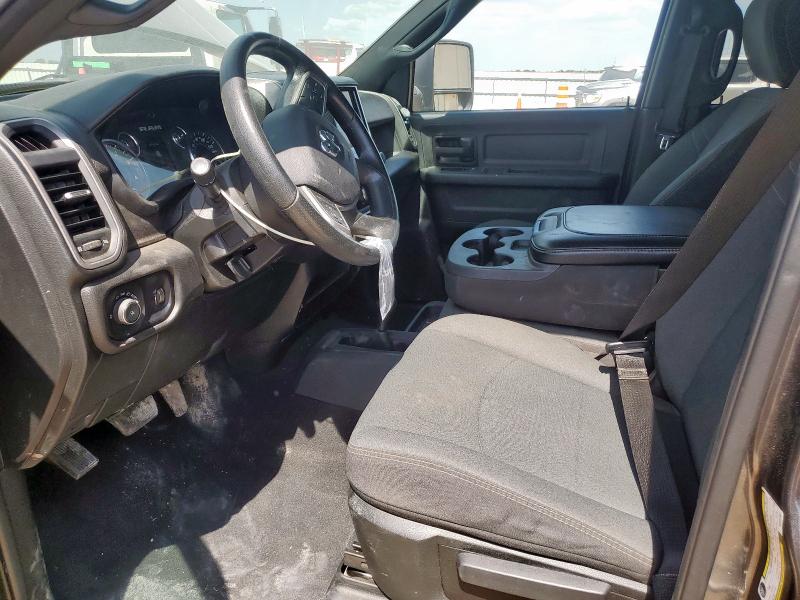 2024 RAM 2500 TRADE 3C6UR5CL2RG237387