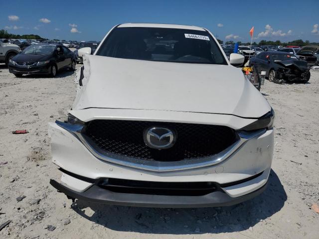2021 MAZDA CX-5 SIGNA JM3KFBEY2M0442356