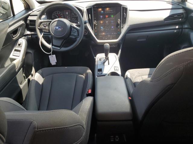 2025 SUBARU CROSSTREK JF2GUHDC4S8236498