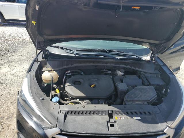 2018 HYUNDAI TUCSON SE KM8J2CA44JU804020