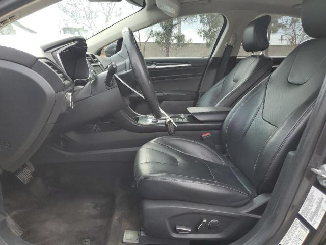 2019 FORD FUSION TIT 3FA6P0RU5KR109204