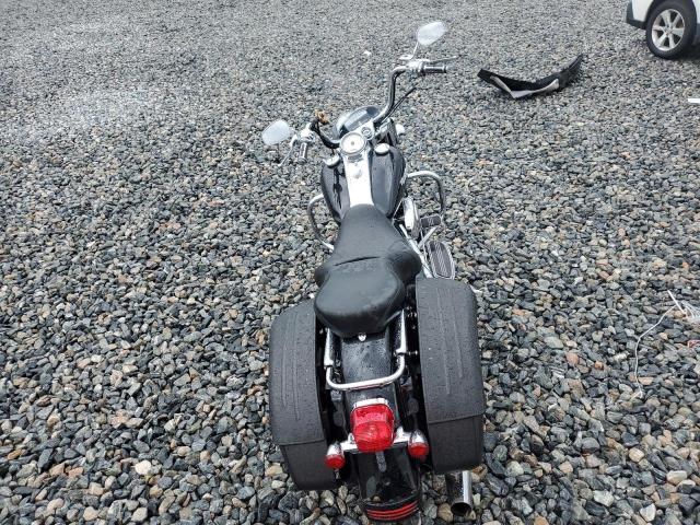 2006 HARLEY-DAVIDSON FLHRSI 1HD1FYW156Y619364