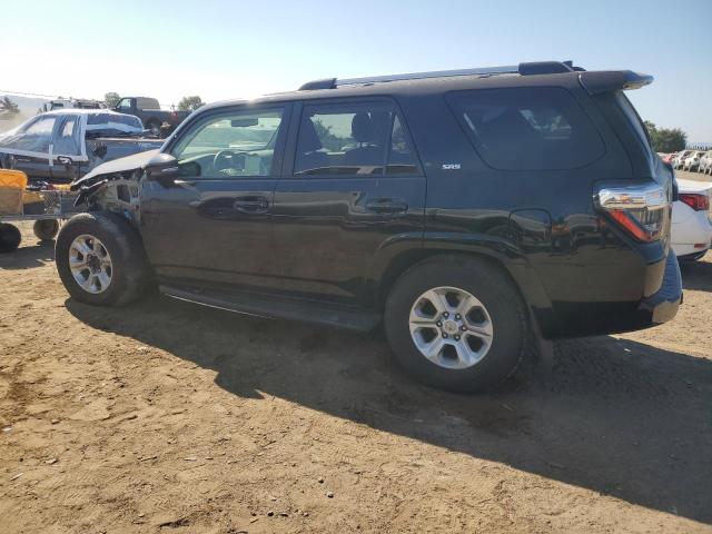 2022 TOYOTA 4RUNNER SR - JTENU5JR4N6076227