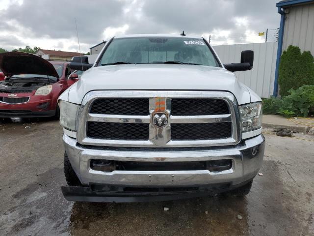 2018 RAM 2500 SLT 3C6UR5DL8JG275578
