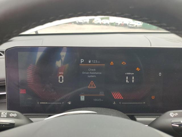 2025 KIA K5 GT LINE KNAG64J73S5268544