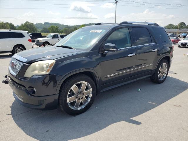 GMC ACADIA DEN