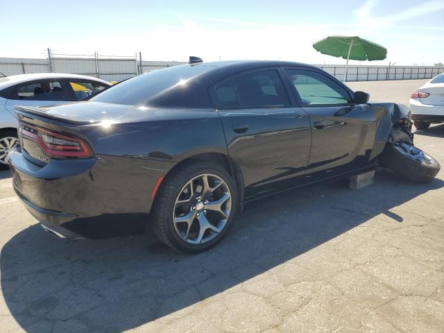 2015 DODGE CHARGER SX 2C3CDXHG6FH889875