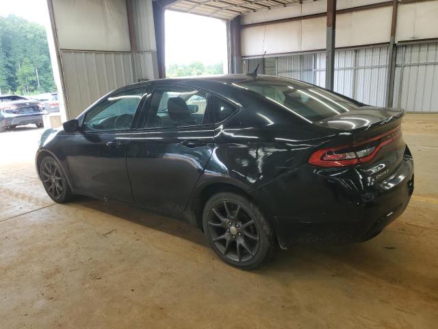2016 DODGE DART SE 1C3CDFAA3GD689955