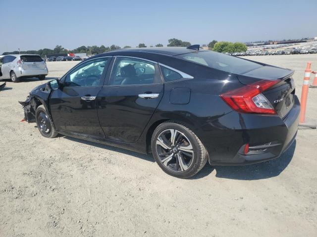 2016 HONDA CIVIC TOURING 19XFC1F95GE220068
