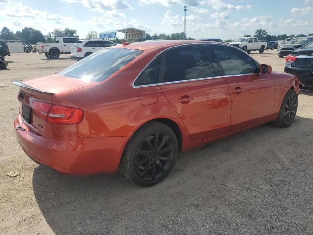 2013 AUDI A4 PREMIUM - WAUFFAFL6DN017357