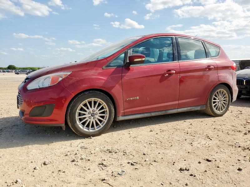 2013 FORD C-MAX SE #3304711932