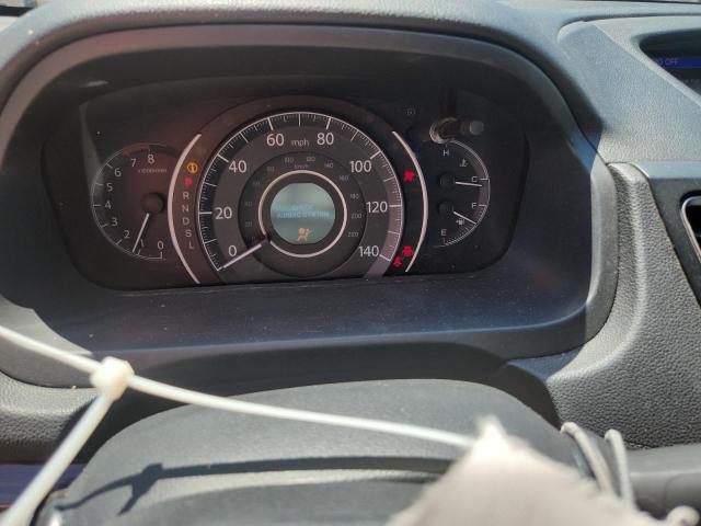 2016 HONDA CR-V TOURI 5J6RM3H93GL012663