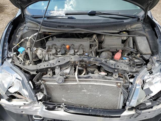 2015 HONDA CIVIC LX - 2HGFG3B51FH506166