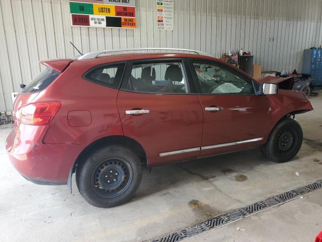 2015 NISSAN ROGUE SELE JN8AS5MV8FW763718
