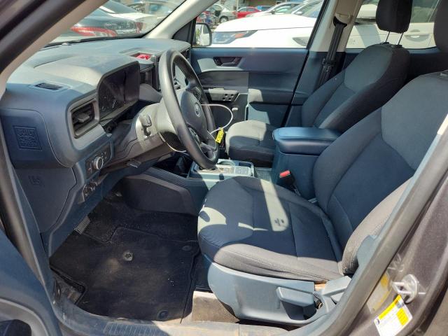 2022 FORD MAVERICK X - 3FTTW8F90NRA17680