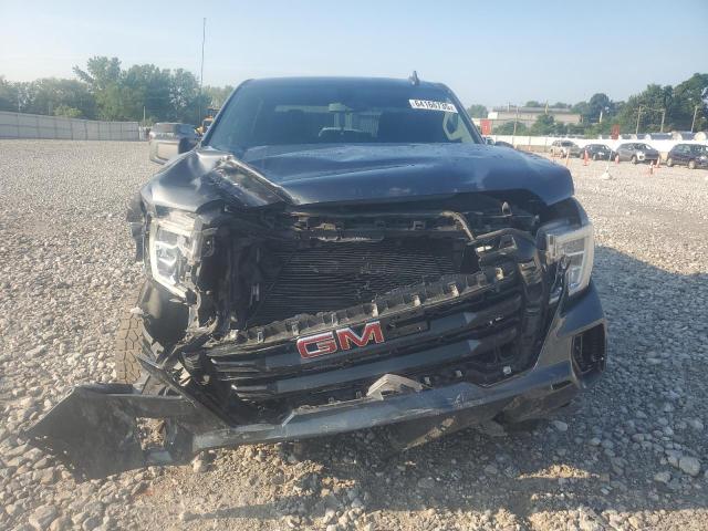 2022 GMC SIERRA LIM 1GTU9CED4NZ148384