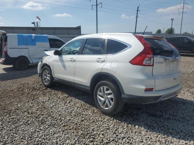 2016 HONDA CR-V EXL 5J6RM4H75GL042896