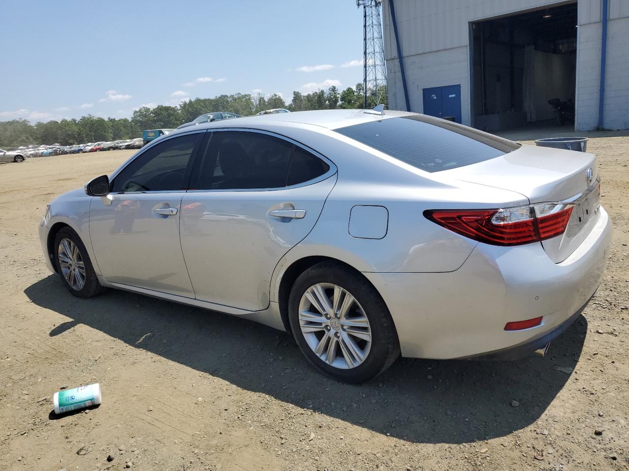 LEXUS ES 350