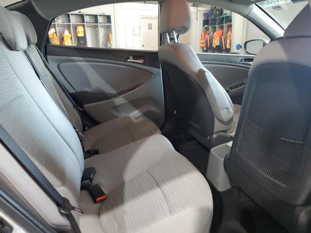 2016 HYUNDAI ACCENT SE KMHCT4AE9GU973477