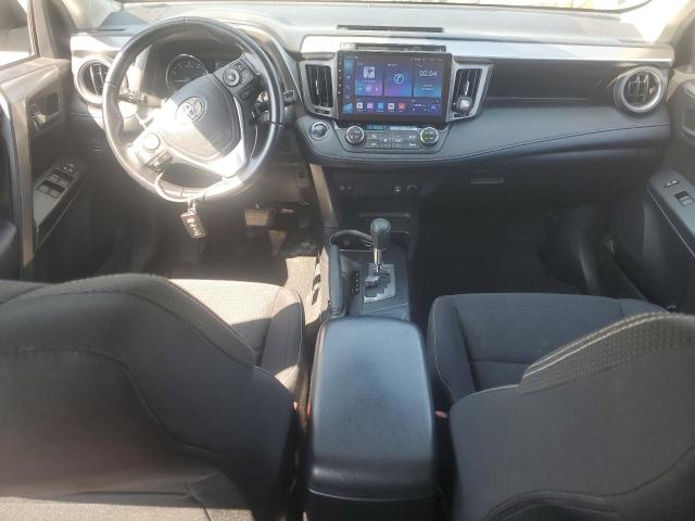 2016 TOYOTA RAV4 XLE - JTMRFREV7GJ087009