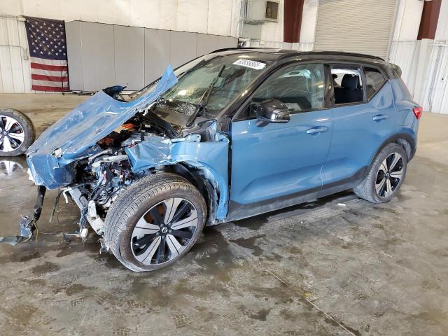 VOLVO XC40 RECHA
