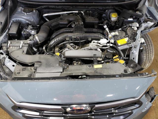 2024 SUBARU CROSSTREK JF2GUADC4R8886207