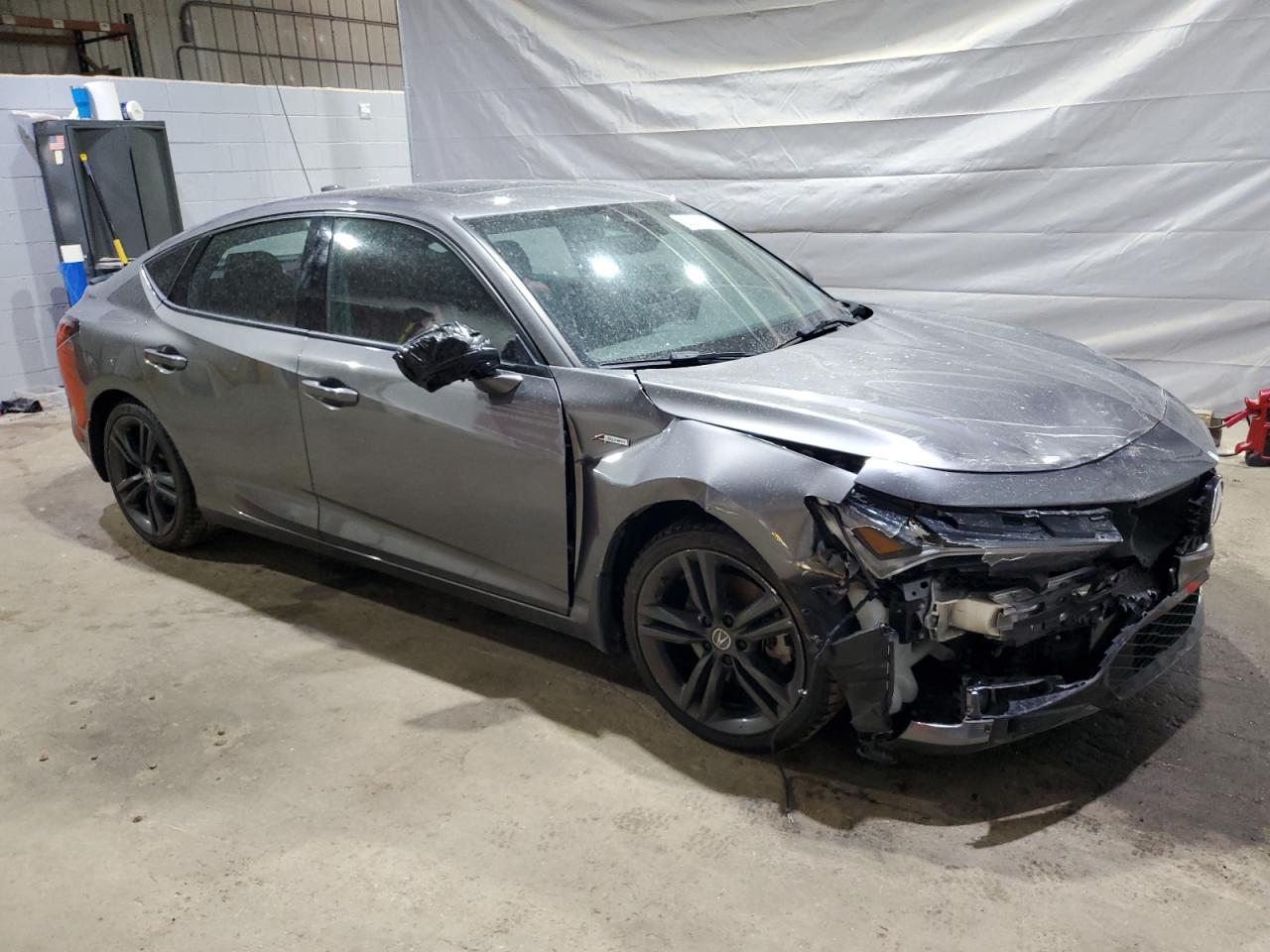 ACURA INTEGRA A-SPEC