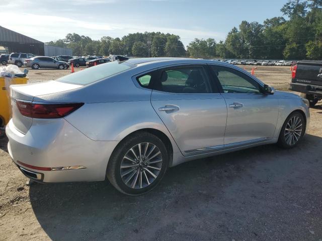 2017 KIA CADENZA PR KNALC4J12H5063549