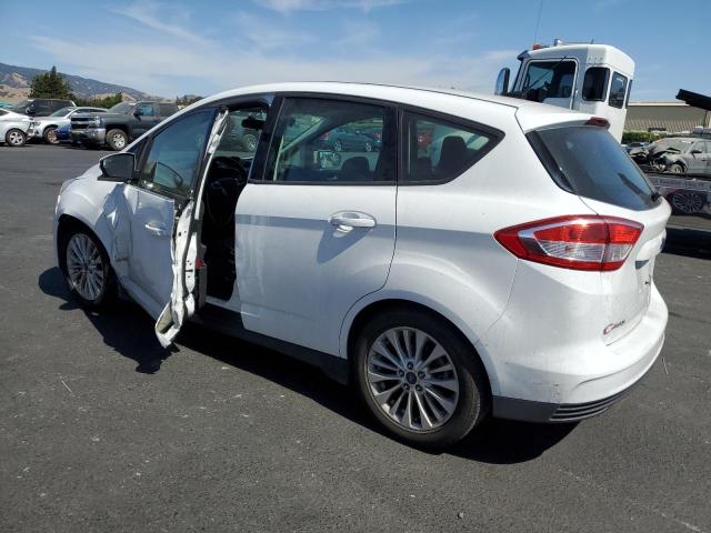 2018 FORD C-MAX SE 1FADP5AU8JL105628
